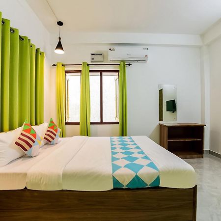 Hotel O Khan Basera Khandagiri Екстериор снимка