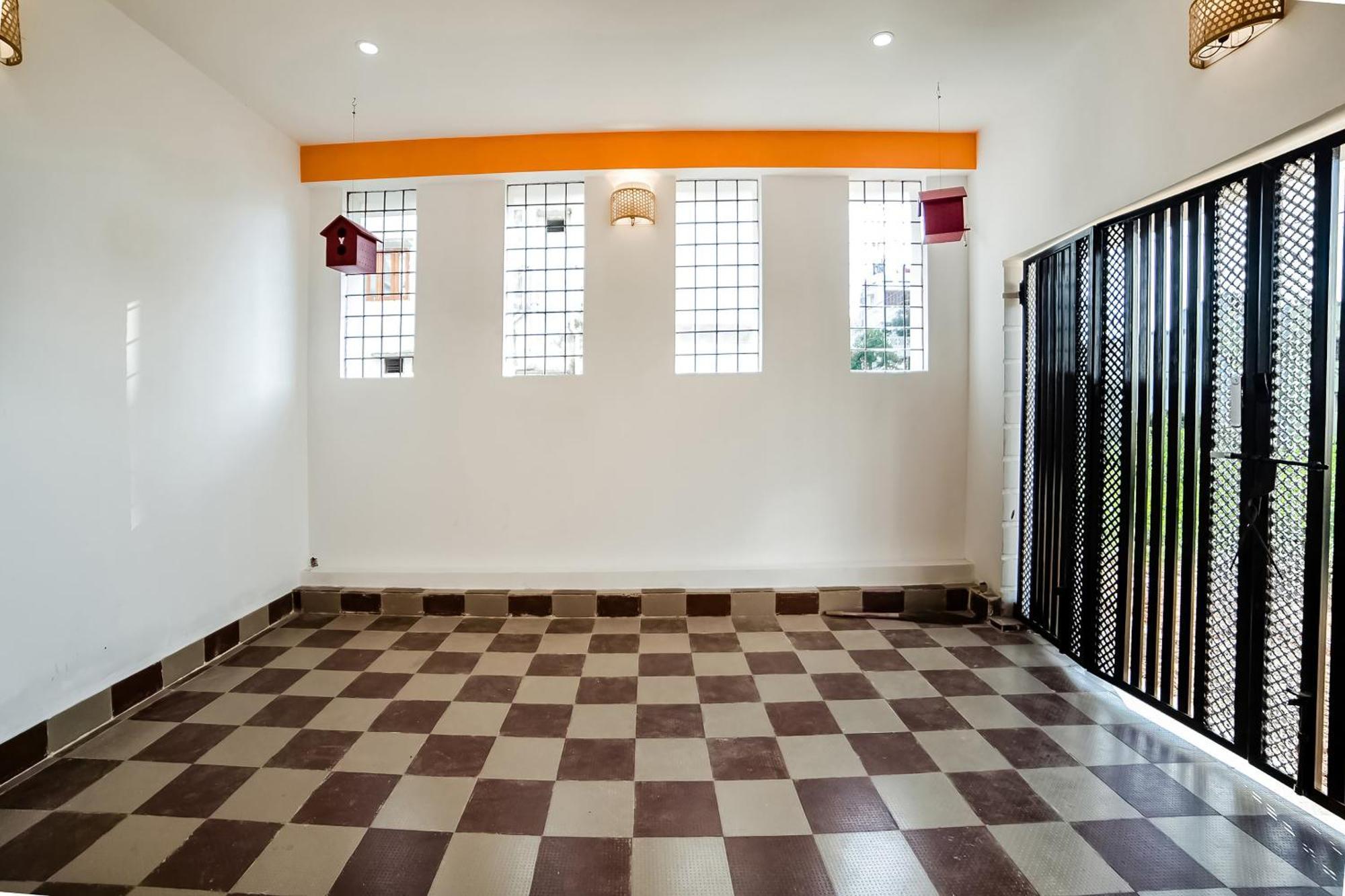 Hotel O Khan Basera Khandagiri Екстериор снимка