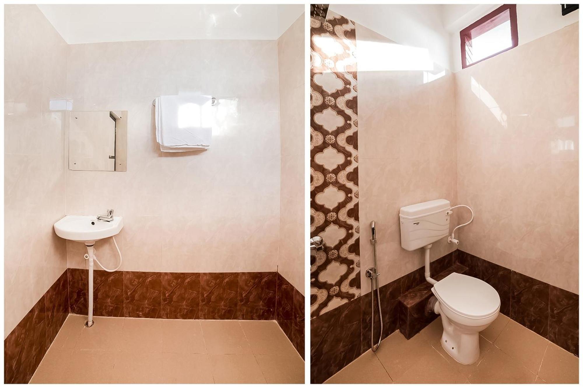 Hotel O Khan Basera Khandagiri Екстериор снимка
