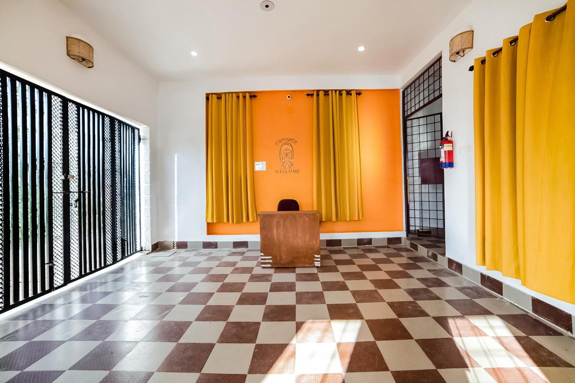 Hotel O Khan Basera Khandagiri Екстериор снимка