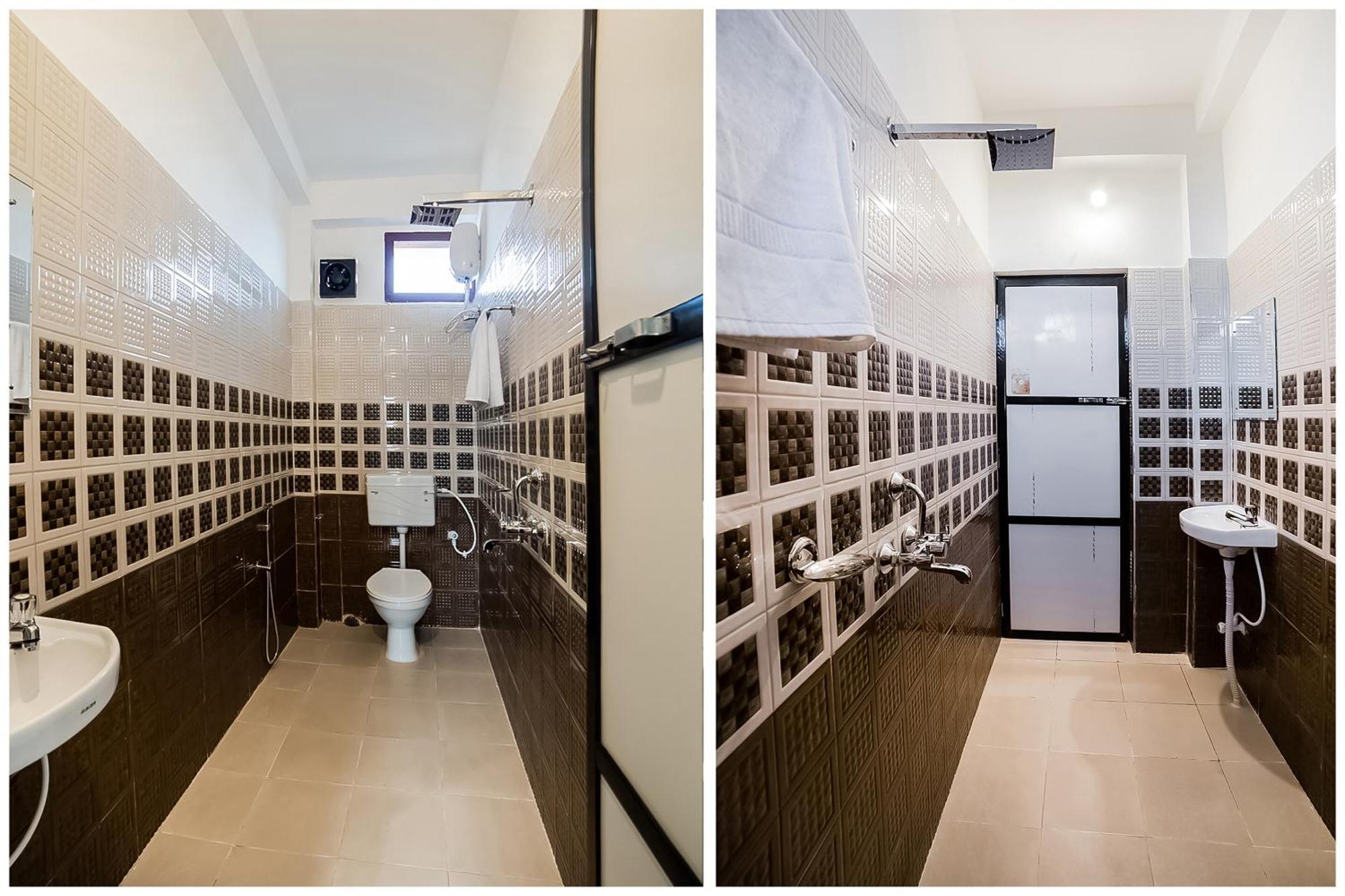 Hotel O Khan Basera Khandagiri Екстериор снимка